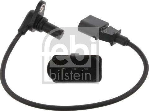 FEBI Bilstein 32872 - Capteur d'angle, vilebrequin droxauto.com
