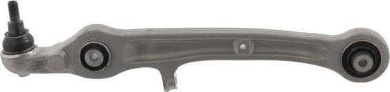 FEBI Bilstein 32321 - Bras de liaison, suspension de roue droxauto.com