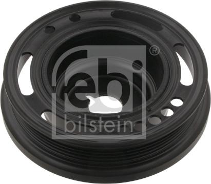 FEBI Bilstein 32221 - Poulie, vilebrequin droxauto.com