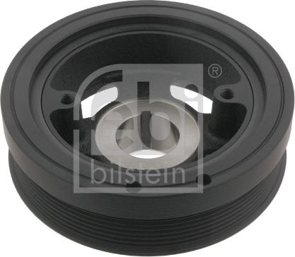 FEBI Bilstein 32762 - Poulie, vilebrequin droxauto.com
