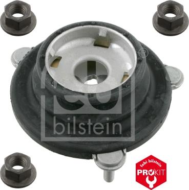 FEBI Bilstein 37951 - Coupelle de suspension droxauto.com