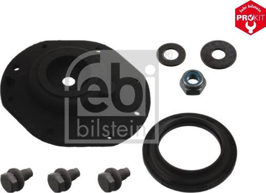 FEBI Bilstein 37931 - Coupelle de suspension droxauto.com