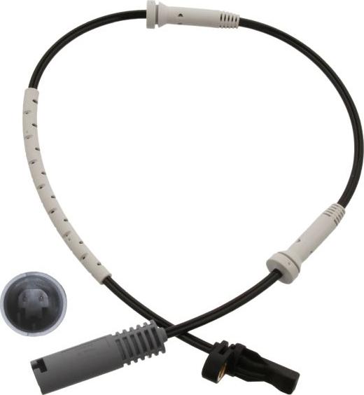 FEBI Bilstein 37466 - Capteur, vitesse de roue droxauto.com