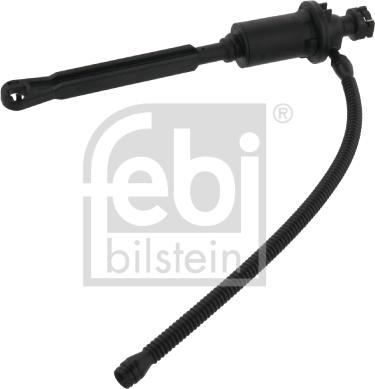 FEBI Bilstein 37463 - Cylindre émetteur, embrayage droxauto.com