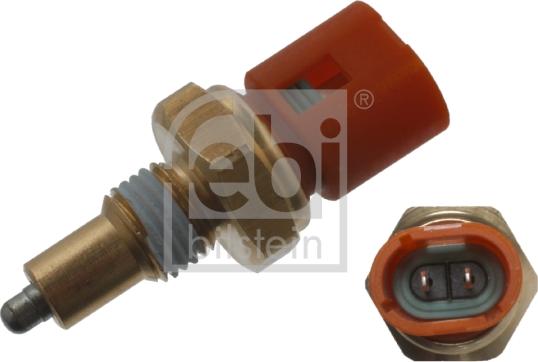 FEBI Bilstein 37418 - Contacteur, feu de recul droxauto.com