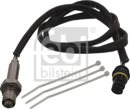 FEBI Bilstein 37432 - Sonde lambda droxauto.com