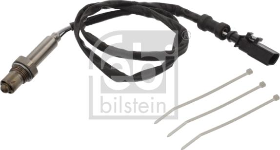 FEBI Bilstein 37565 - Sonde lambda droxauto.com