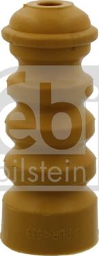 FEBI Bilstein 37560 - Butée élastique, suspension droxauto.com