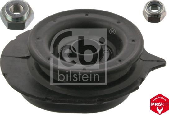 FEBI Bilstein 37584 - Coupelle de suspension droxauto.com