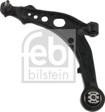 FEBI Bilstein 37571 - Bras de liaison, suspension de roue droxauto.com