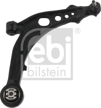 FEBI Bilstein 37572 - Bras de liaison, suspension de roue droxauto.com