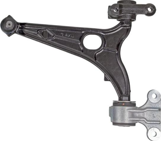 FEBI Bilstein 37690 - Bras de liaison, suspension de roue droxauto.com