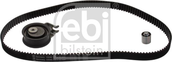 FEBI Bilstein 37642 - Kit de distribution droxauto.com