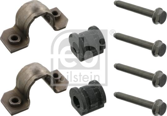 FEBI Bilstein 37656 - Jeu de coussinets, stabilisateur droxauto.com