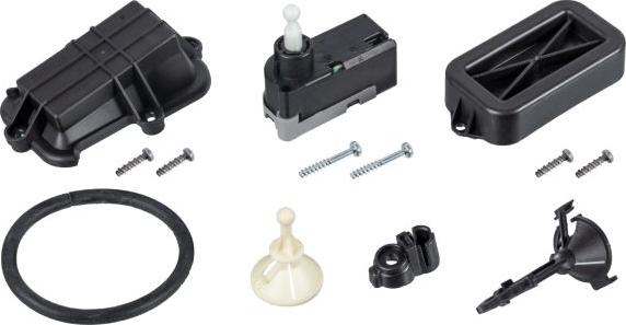 FEBI Bilstein 37615 - Correcteur, portée lumineuse droxauto.com