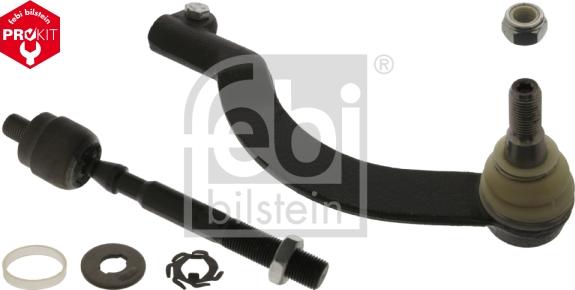 FEBI Bilstein 37626 - Barre de connexion droxauto.com