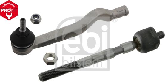 FEBI Bilstein 37621 - Barre de connexion droxauto.com