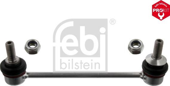 FEBI Bilstein 37676 - Entretoise / tige, stabilisateur droxauto.com