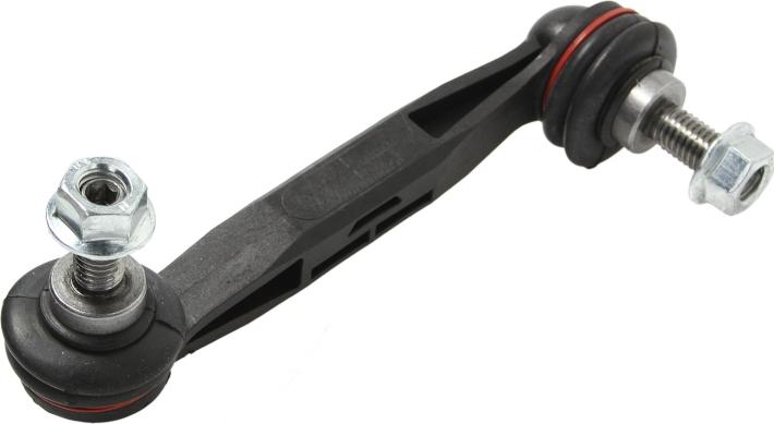 FEBI Bilstein 37677 - Entretoise / tige, stabilisateur droxauto.com