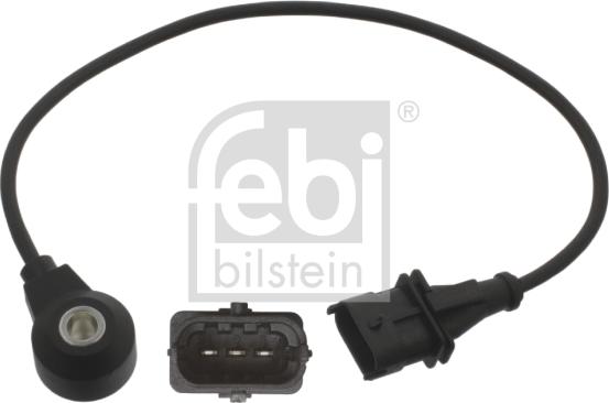 FEBI Bilstein 37051 - Capteur de cognement droxauto.com