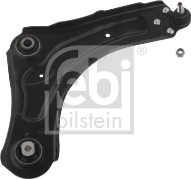 FEBI Bilstein 37068 - Bras de liaison, suspension de roue droxauto.com
