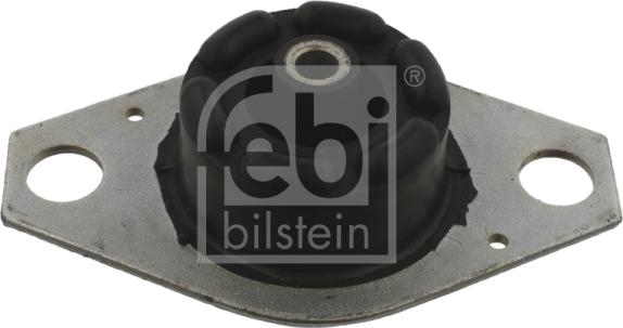 FEBI Bilstein 37014 - Support moteur droxauto.com