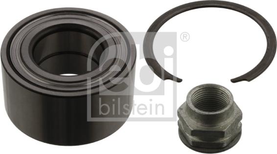 FEBI Bilstein 37015 - Kit de roulements de roue droxauto.com