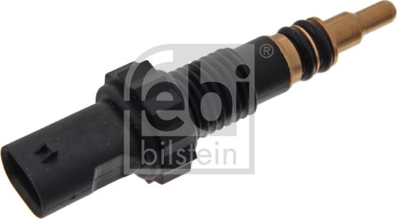 FEBI Bilstein 37032 - Sonde de température, liquide de refroidissement droxauto.com