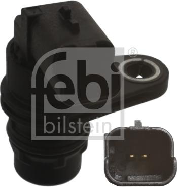 FEBI Bilstein 37025 - Capteur, vitesse droxauto.com