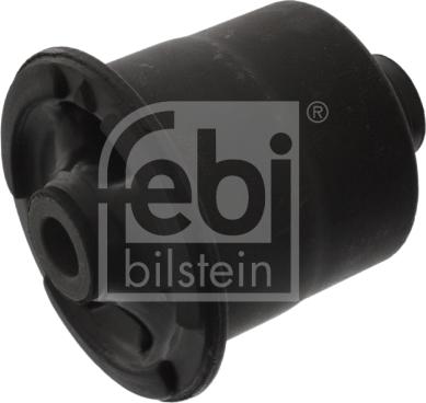 FEBI Bilstein 37020 - Suspension, corps de l'essieu droxauto.com