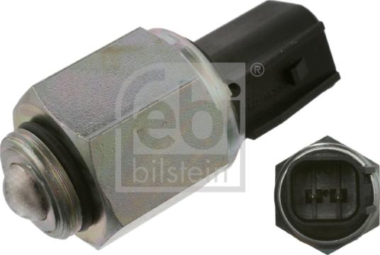 FEBI Bilstein 37198 - Contacteur, feu de recul droxauto.com