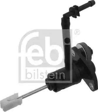 FEBI Bilstein 37140 - Cylindre émetteur, embrayage droxauto.com