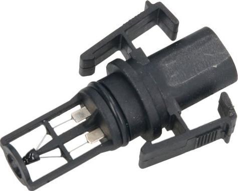 FEBI Bilstein 37142 - Capteur, température de l'air d'admission droxauto.com