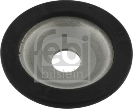 FEBI Bilstein 37165 - Patin de ressort droxauto.com