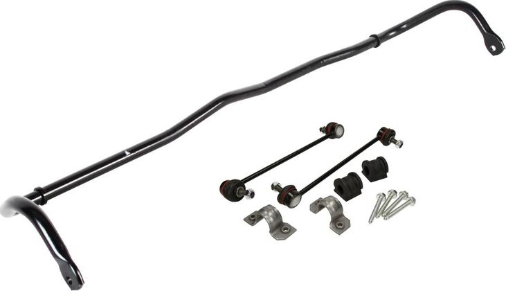 FEBI Bilstein 37110 - Stabilisateur, chassis droxauto.com