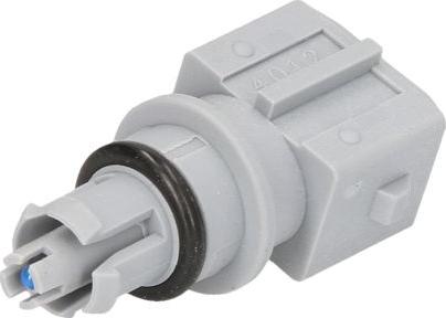 FEBI Bilstein 37185 - Capteur, température de l'air d'admission droxauto.com