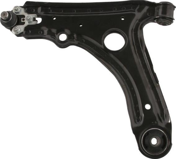 FEBI Bilstein 37186 - Bras de liaison, suspension de roue droxauto.com