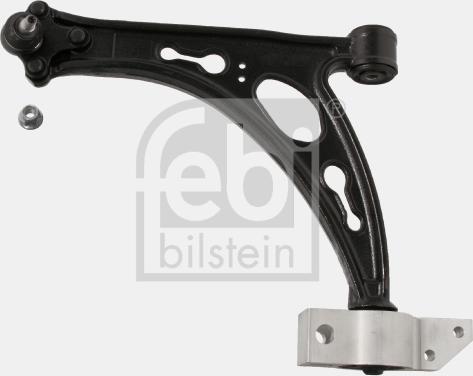 FEBI Bilstein 37183 - Bras de liaison, suspension de roue droxauto.com