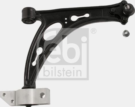 FEBI Bilstein 37182 - Bras de liaison, suspension de roue droxauto.com