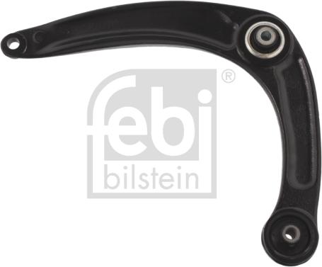 FEBI Bilstein 37840 - Bras de liaison, suspension de roue droxauto.com