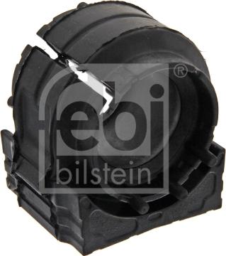 FEBI Bilstein 37855 - Coussinet de palier, stabilisateur droxauto.com