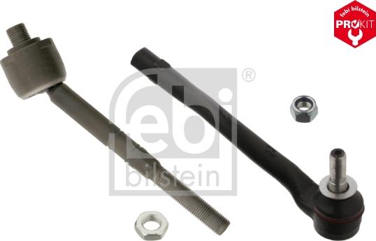 FEBI Bilstein 37865 - Barre de connexion droxauto.com