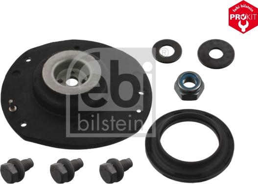 FEBI Bilstein 37861 - Coupelle de suspension droxauto.com