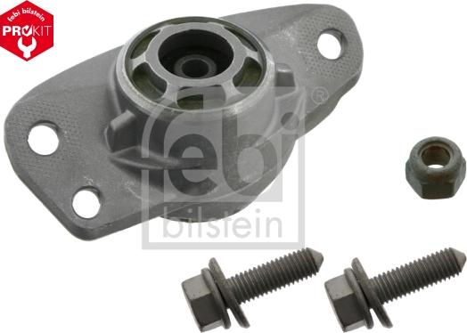 FEBI Bilstein 37883 - Coupelle de suspension droxauto.com