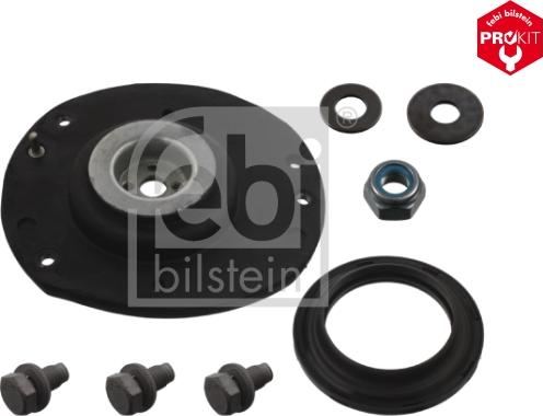 FEBI Bilstein 37871 - Coupelle de suspension droxauto.com