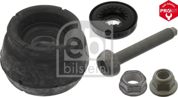 FEBI Bilstein 37878 - Coupelle de suspension droxauto.com
