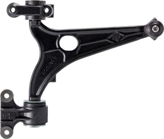 FEBI Bilstein 37349 - Bras de liaison, suspension de roue droxauto.com