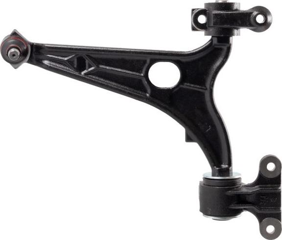 FEBI Bilstein 37350 - Bras de liaison, suspension de roue droxauto.com