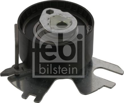 FEBI Bilstein 37353 - Poulie-tendeur, courroie de distribution droxauto.com