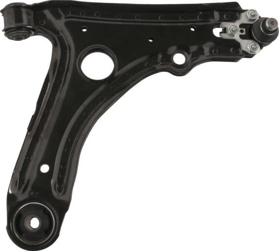 FEBI Bilstein 37306 - Bras de liaison, suspension de roue droxauto.com